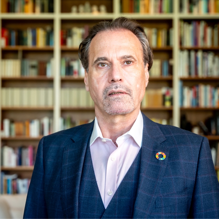 Udo Härter
